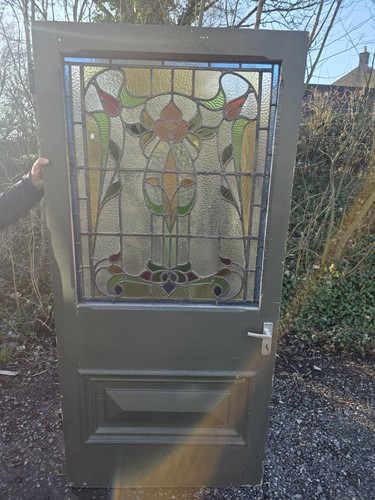 Antique 1900s solid - antique,