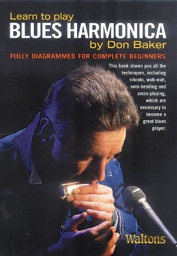 Learn play blues - learn, to