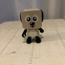 AREA Dancing Speaker Dog
