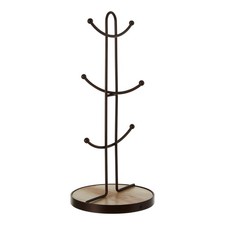 Vertex Bronze Iron 6 Tea Cup
