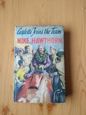 Carlotti Joins The Team Mike