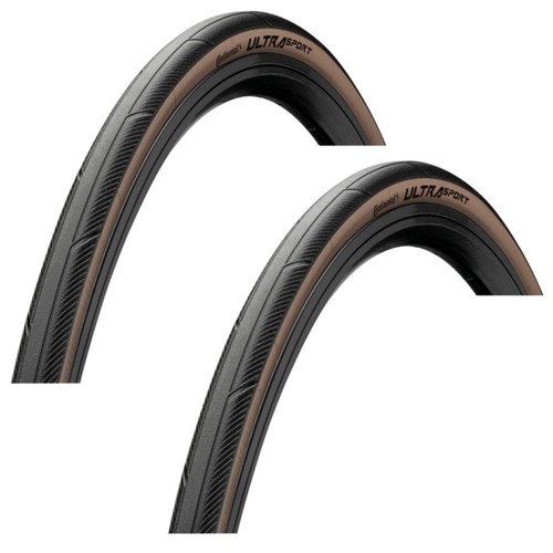 Pair continental ultra - continental, sport