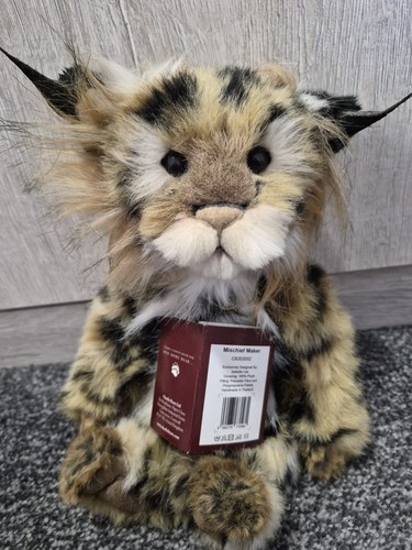 Charlie bears mischief maker - bears,
