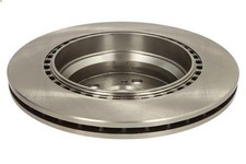 1X Brake disc ABE C4M029ABE