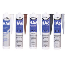 HA6 Sealant Silicone RTV