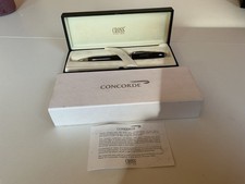 British airways concorde - british,