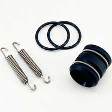 2 Stroke YZ 125 cc Expansion