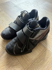 Nike romaleos weightlifting - 4,