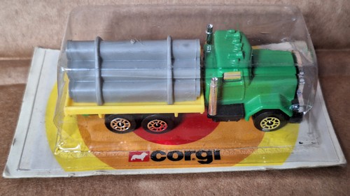 Corgi juniors peterbilt - juniors, truck