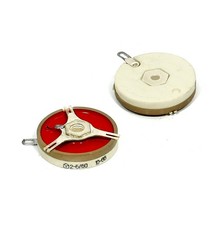 4pcs Variable Tuning Trimmer