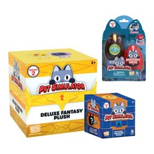 Pet simulator series bundle - simulator, 2
