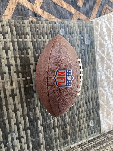Wilson official nfl duke - wilson,