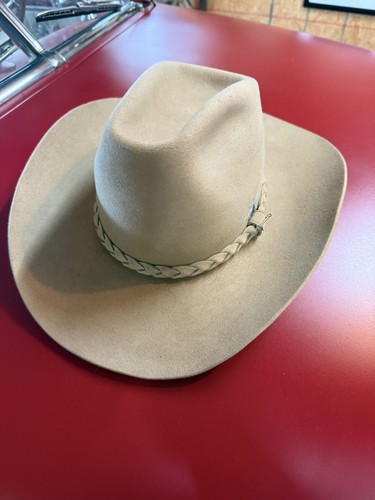 Vintage john stetson - vintage, b.