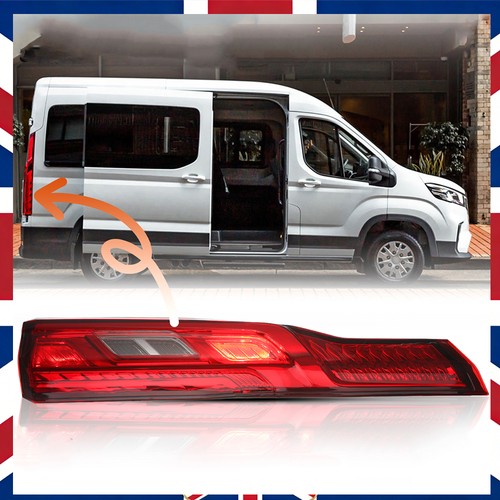 For saic ldv maxus - for,