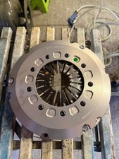 Ford Performance Clutch - TTV Pinto Clutch Pressure Plate and Paddle Drive Plate
