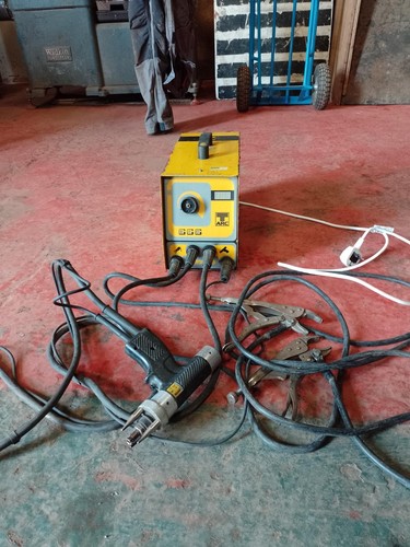 Taylor stud welder 240 - stud,
