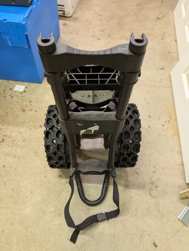 Powakaddy twinpac compact - twinpac,