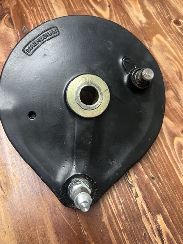 Honda 250 red rocket rear - cr,