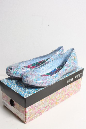 Melissa liberty womens flats - liberty,