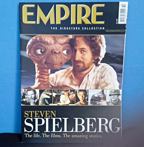 Empire the directors - the,
