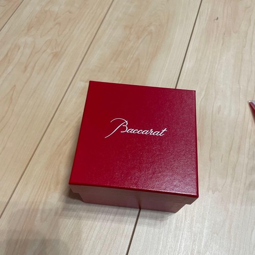 Baccarat year tumbler 2021 - year,