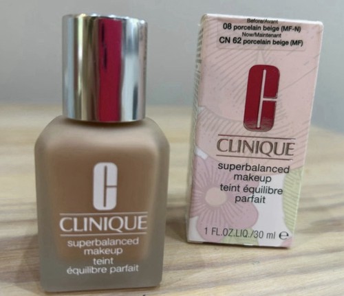 Clinique superbalanced makeup - clinique,