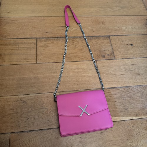 Each other leather bag new - each,