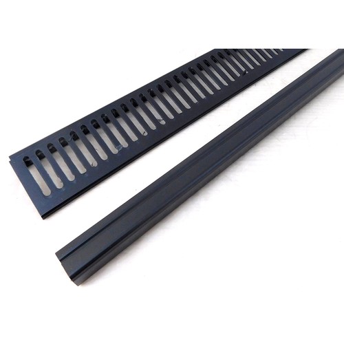 Ultraflow weir comb 60cm - d-d,