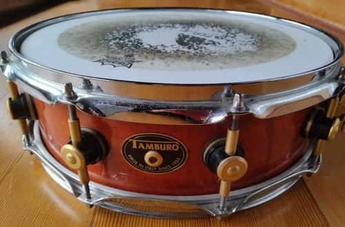 Tamburo piccolo snare drum - tamburo,