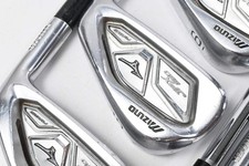 Mizuno JPX 850 Forged Irons /