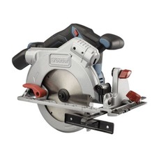 Erbauer EXT 18V 165mm Circular Saw ECS18-Li Cordless Body Only