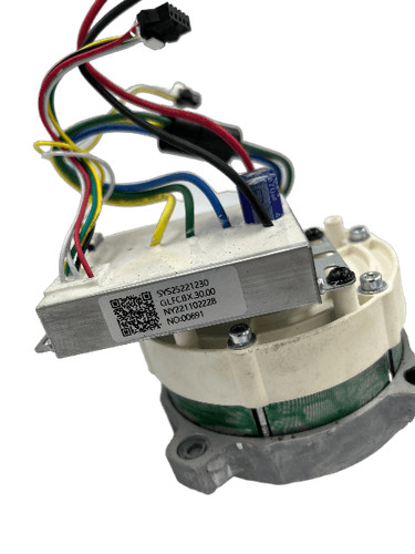 Genuine motor circuit board - &,