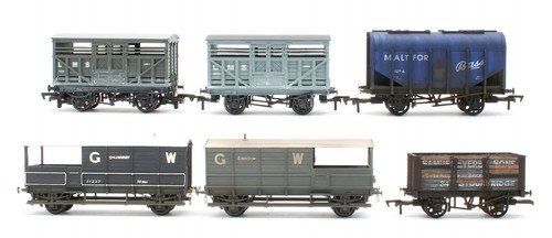 Bachmann dapol gauge rake - 'oo',