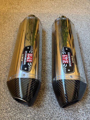 Yoshimura hayabusa - yoshimura,