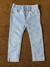 TU Jeans Girl's 2-3 Years