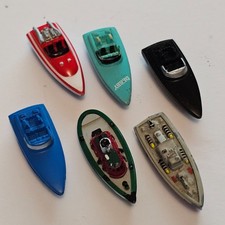 Micro Machines Ship x6 Speed
