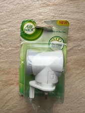 Air Wick Scented Oil Warmer 