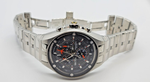 Sector 550 mens watch - mens,