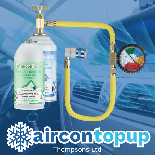 Car r134 aircon air - r134,