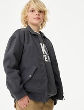 Marks & Spencer Boys Cotton