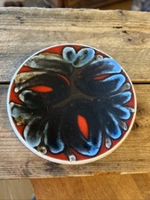 Vintage Poole Pottery Delphis