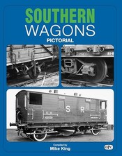 Southern Wagons Pictorial: v
