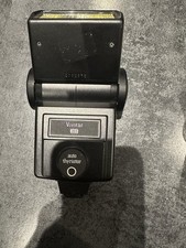 Vivitar  auto thyristor 283