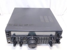 Yaesu 847 all mode - yaesu, ft-847　all-mode