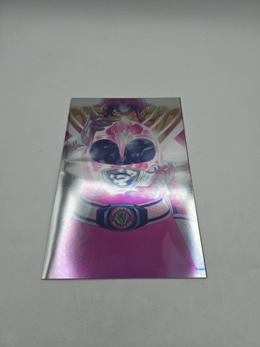 Mighty morphin power rangers - power,
