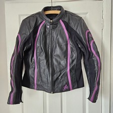 Frank Thomas Lady Rider Womens