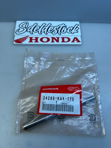 Shaft fork gearbox honda - c,