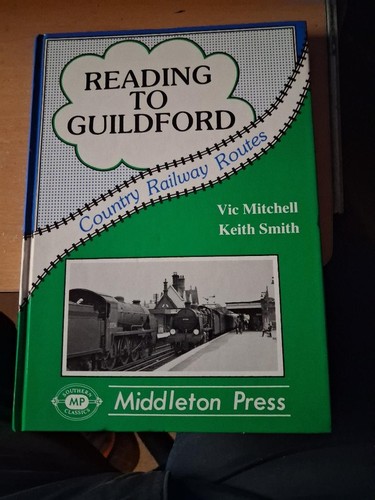 Reading guildford - reading,