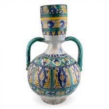 Early 20th Century Moroccan