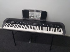 korg sv1 88 Piano